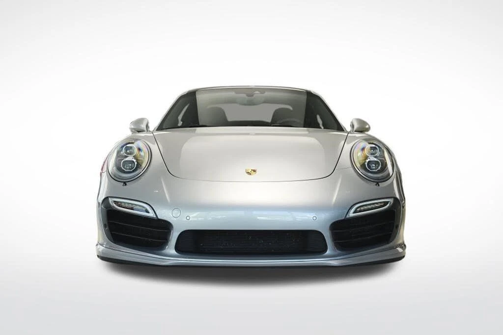 2014 Porsche 991 Turbo S - Image 8 of 31