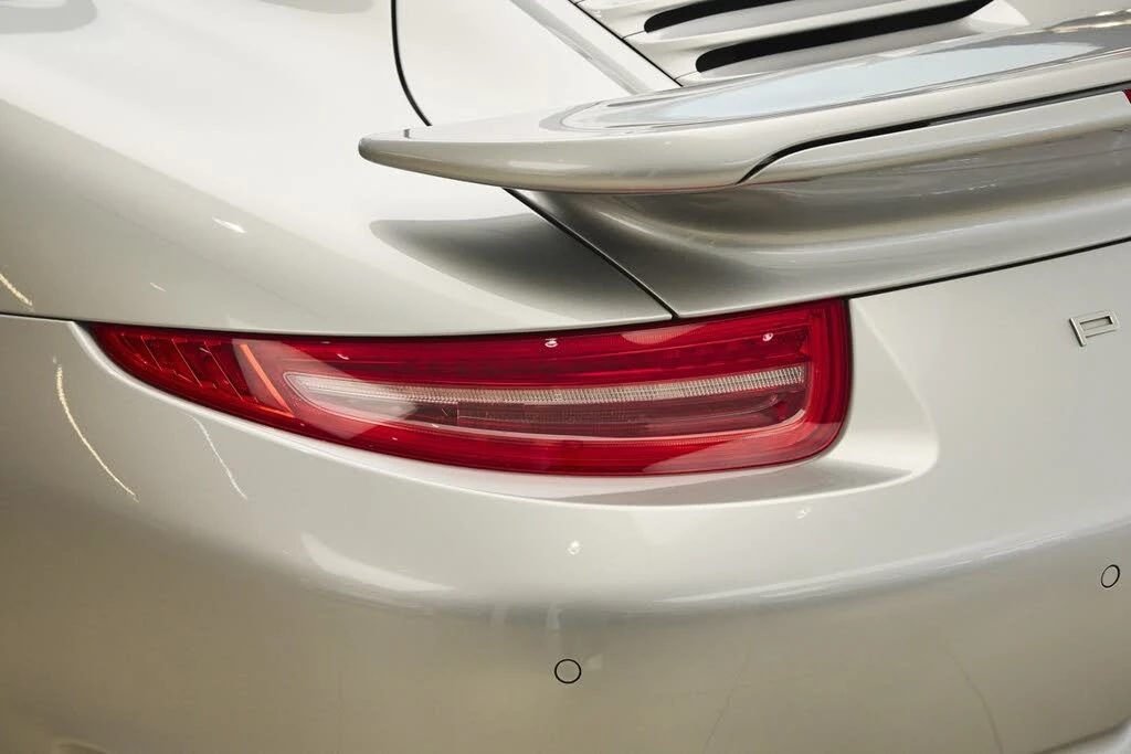 2014 Porsche 991 Turbo S - Image 11 of 31