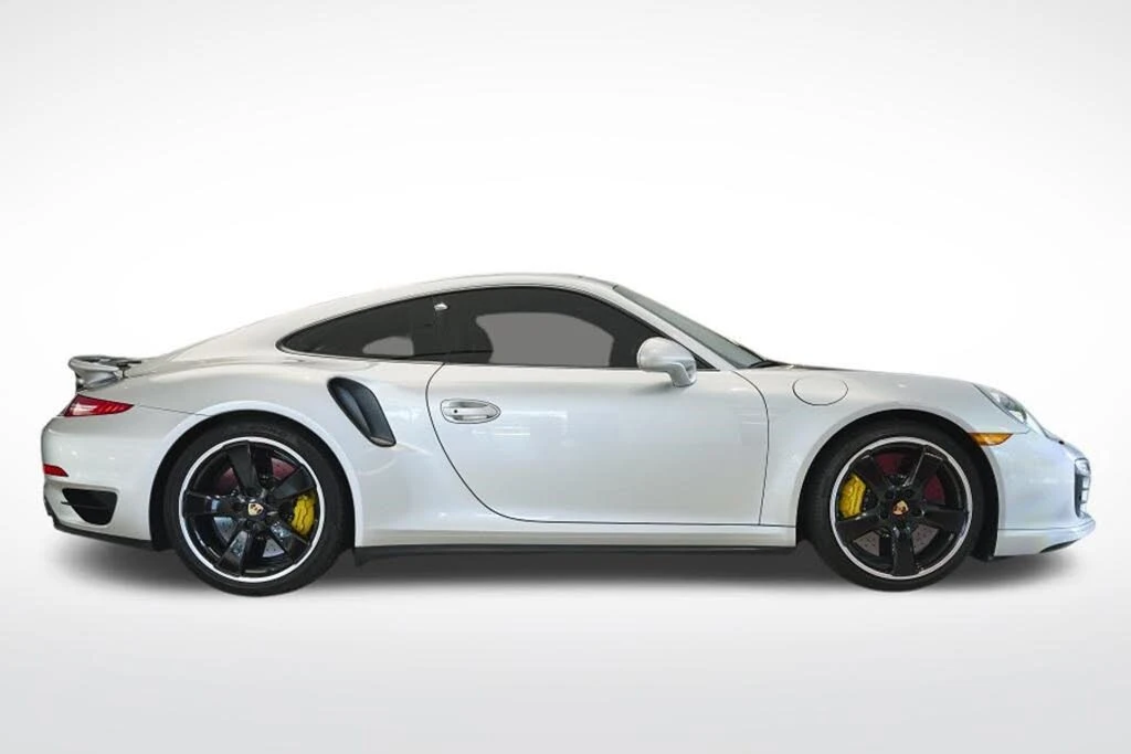 2014 Porsche 991 Turbo S - Image 6 of 31