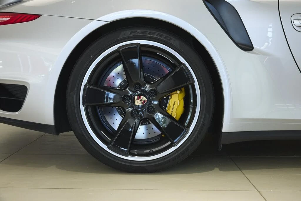 2014 Porsche 991 Turbo S - Image 22 of 31