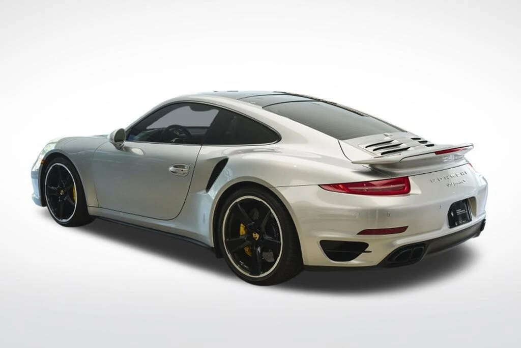 2014 Porsche 991 Turbo S - Image 3 of 31