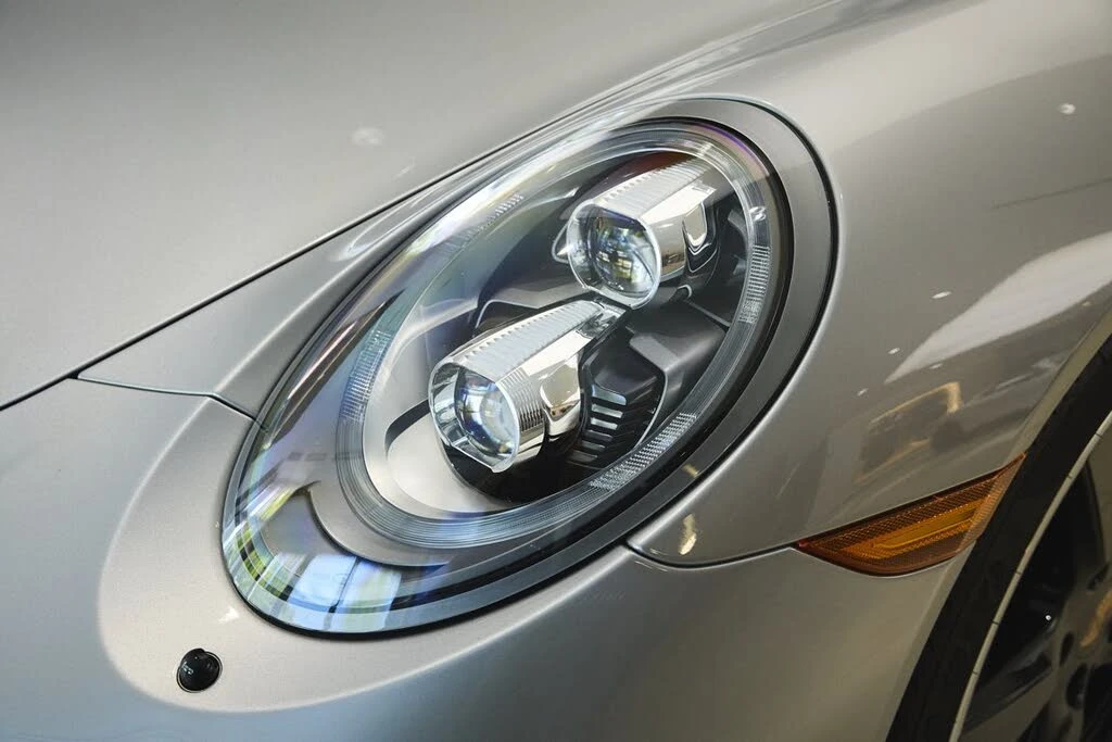 2014 Porsche 991 Turbo S - Image 13 of 31