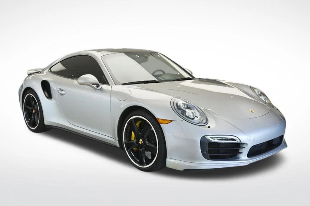 2014 Porsche 991 Turbo S - Image 7 of 31