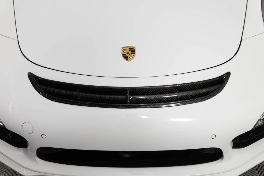 2014 Porsche 991 Turbo S - Image 13 of 31