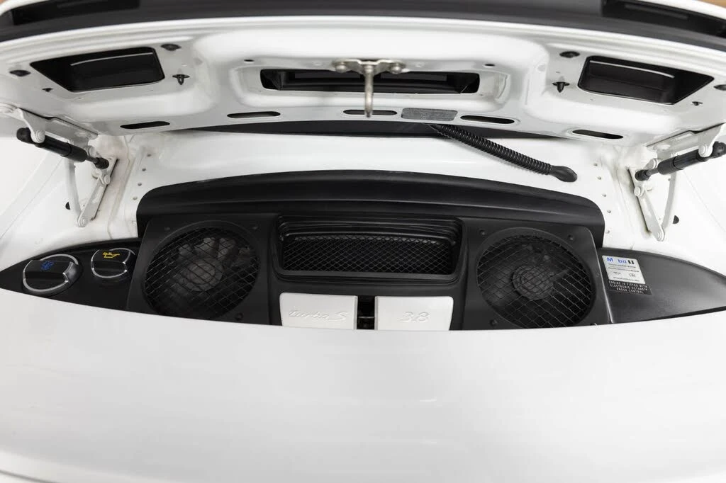 2014 Porsche 991 Turbo S - Image 30 of 31