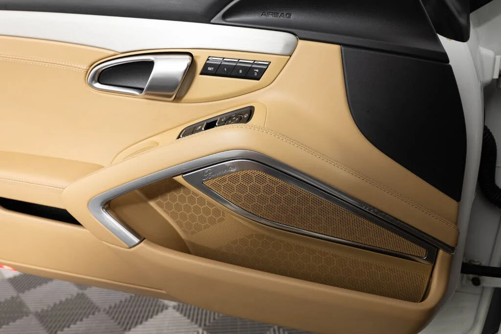 2014 Porsche 991 Turbo S - Image 29 of 31