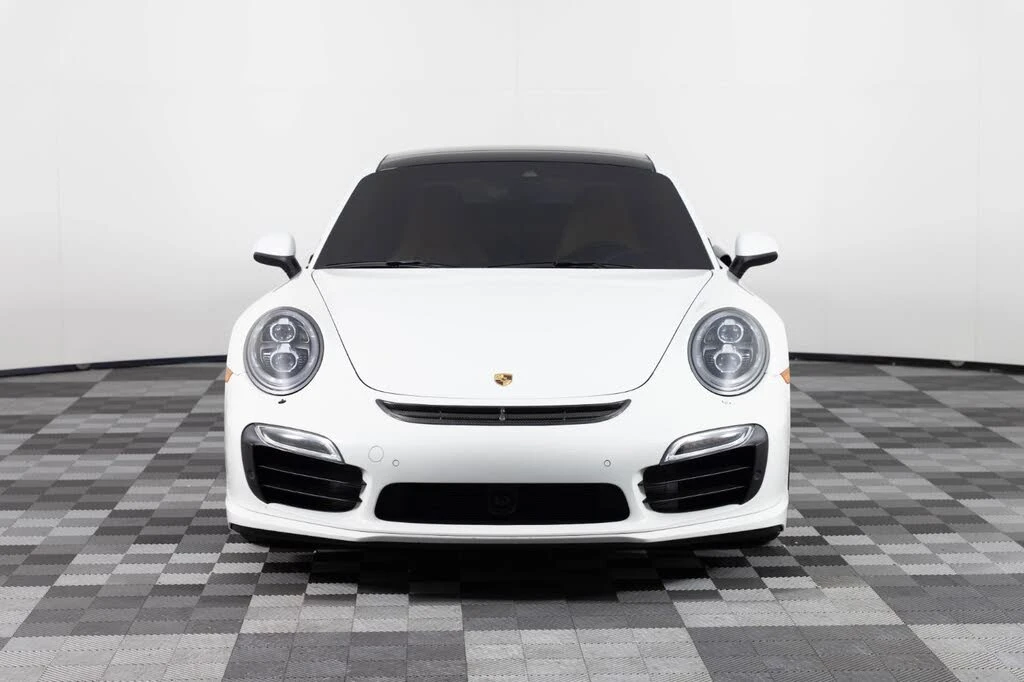 2014 Porsche 991 Turbo S - Image 12 of 31
