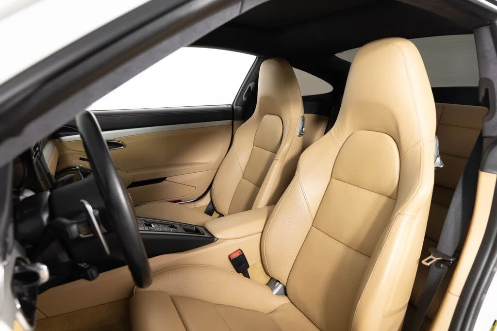 2014 Porsche 991 Turbo S - Image 17 of 31