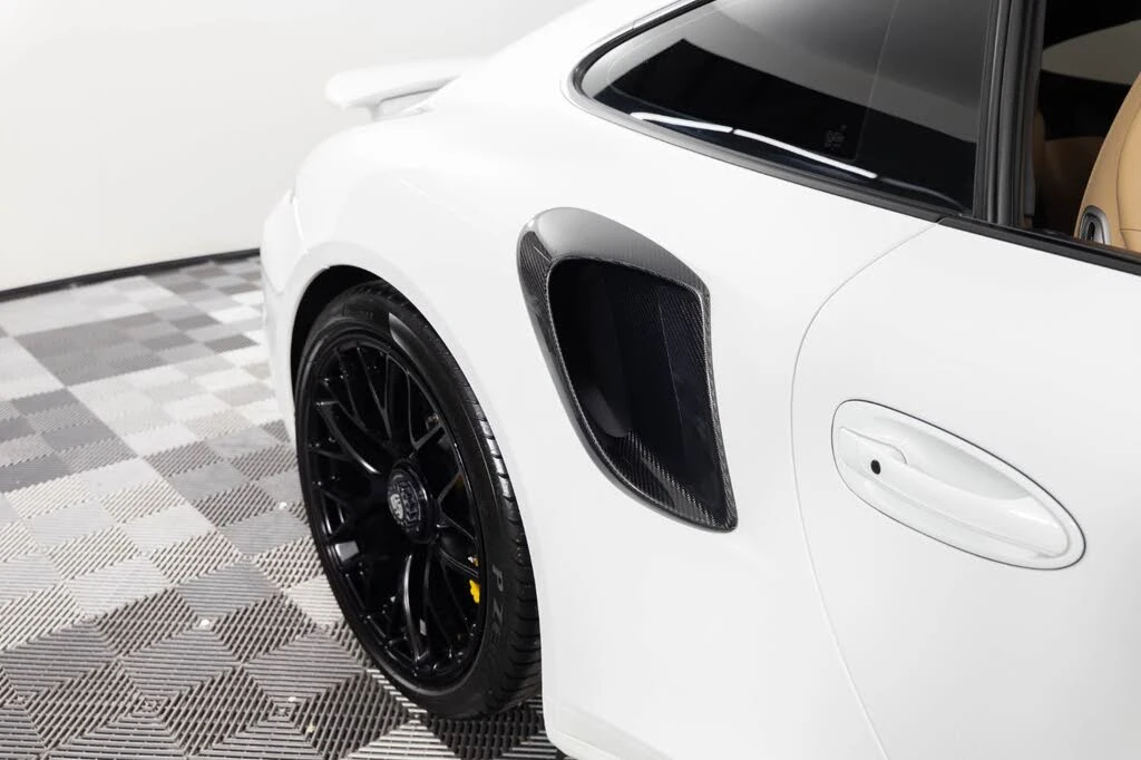 2014 Porsche 991 Turbo S - Image 31 of 31