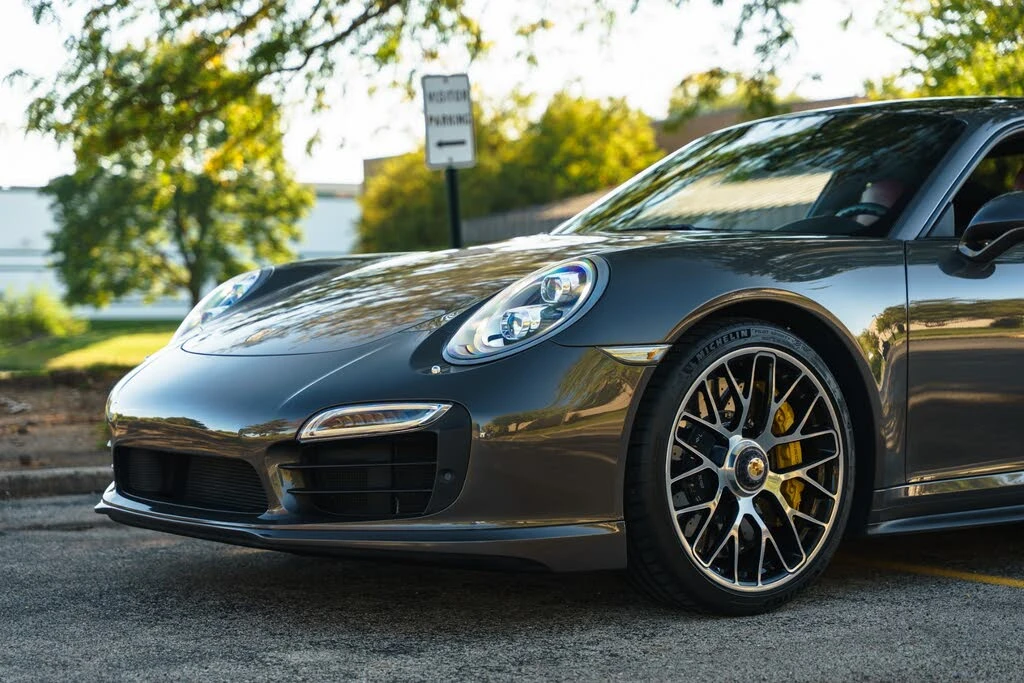 2014 Porsche 991 Turbo S - Image 7 of 31