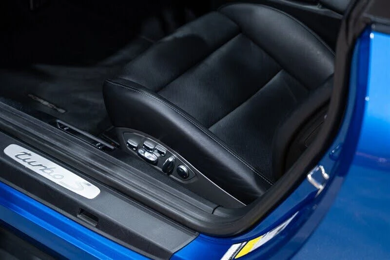 2014 Porsche 991 Turbo S - Image 25 of 31