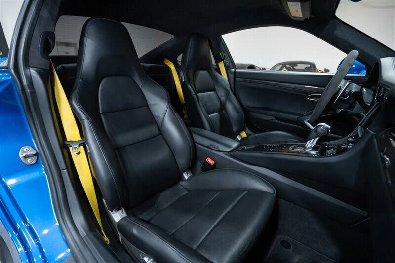 2014 Porsche 991 Turbo S - Image 30 of 31