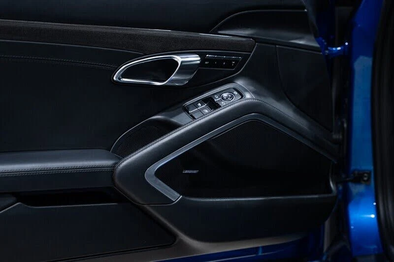 2014 Porsche 991 Turbo S - Image 24 of 31