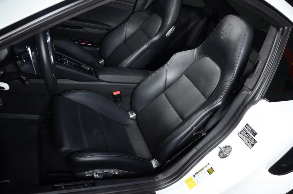 2014 Porsche 991 Turbo S - Image 31 of 31