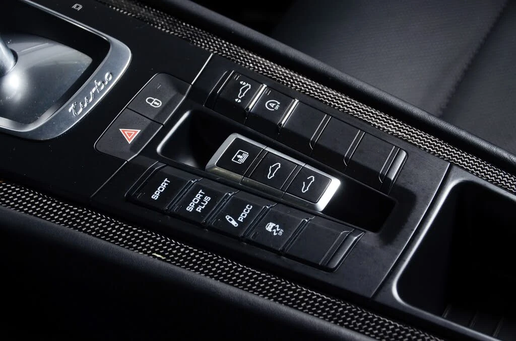 2014 Porsche 991 Turbo S - Image 25 of 31