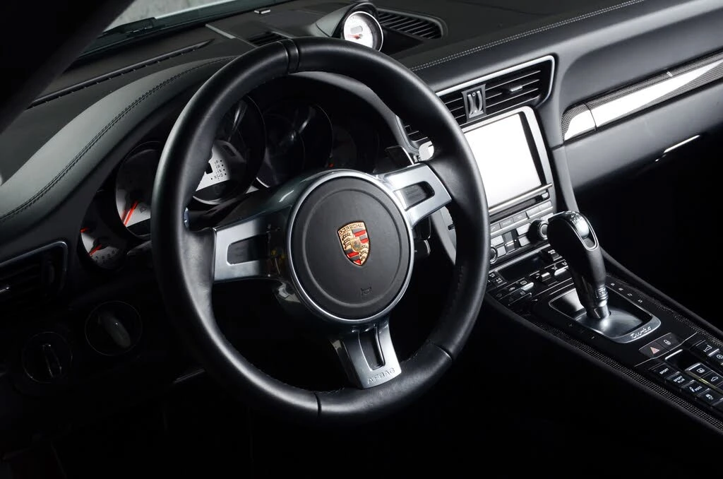 2014 Porsche 991 Turbo S - Image 24 of 31