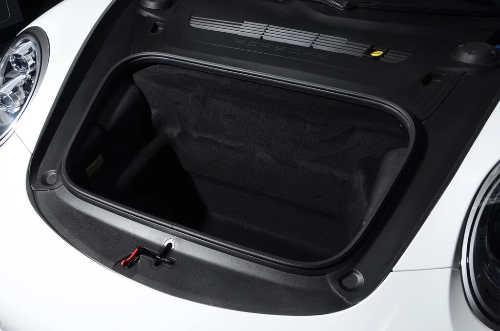 2014 Porsche 991 Turbo S - Image 6 of 31