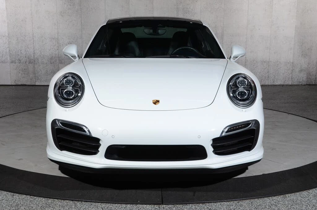 2014 Porsche 991 Turbo S - Image 5 of 31