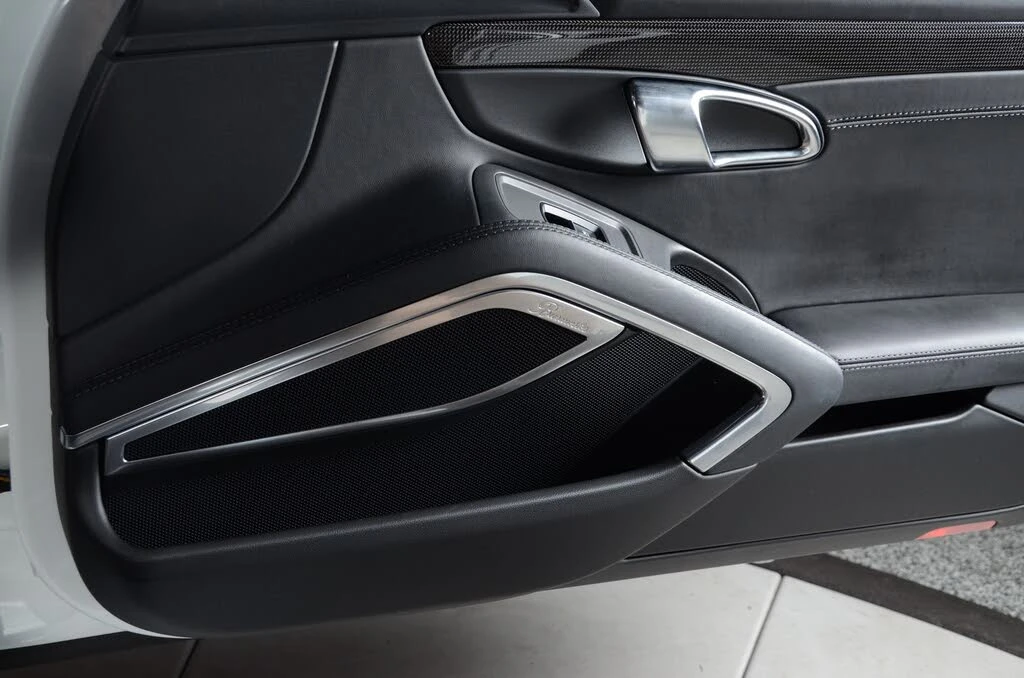 2014 Porsche 991 Turbo S - Image 21 of 31