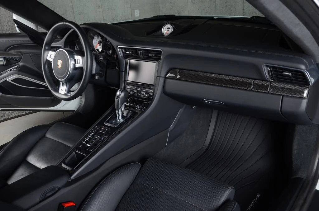 2014 Porsche 991 Turbo S - Image 18 of 31