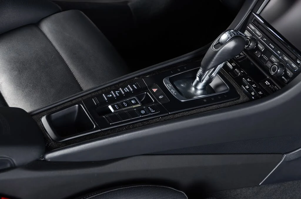 2014 Porsche 991 Turbo S - Image 19 of 31