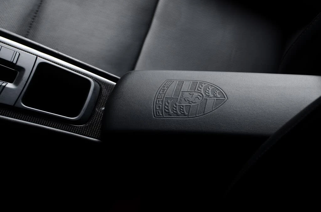 2014 Porsche 991 Turbo S - Image 15 of 31