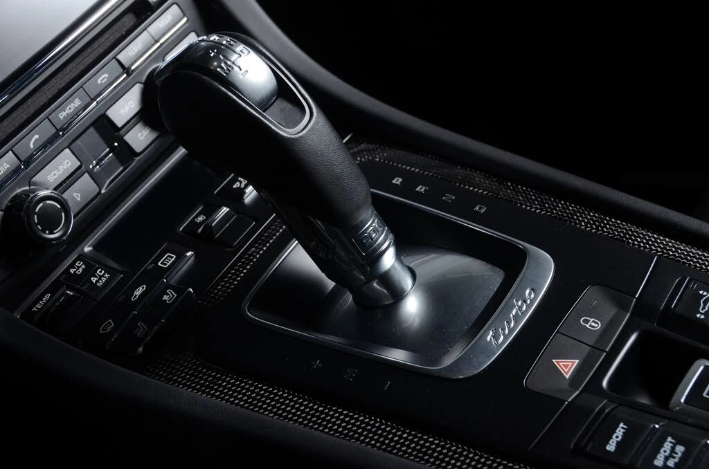 2014 Porsche 991 Turbo S - Image 26 of 31