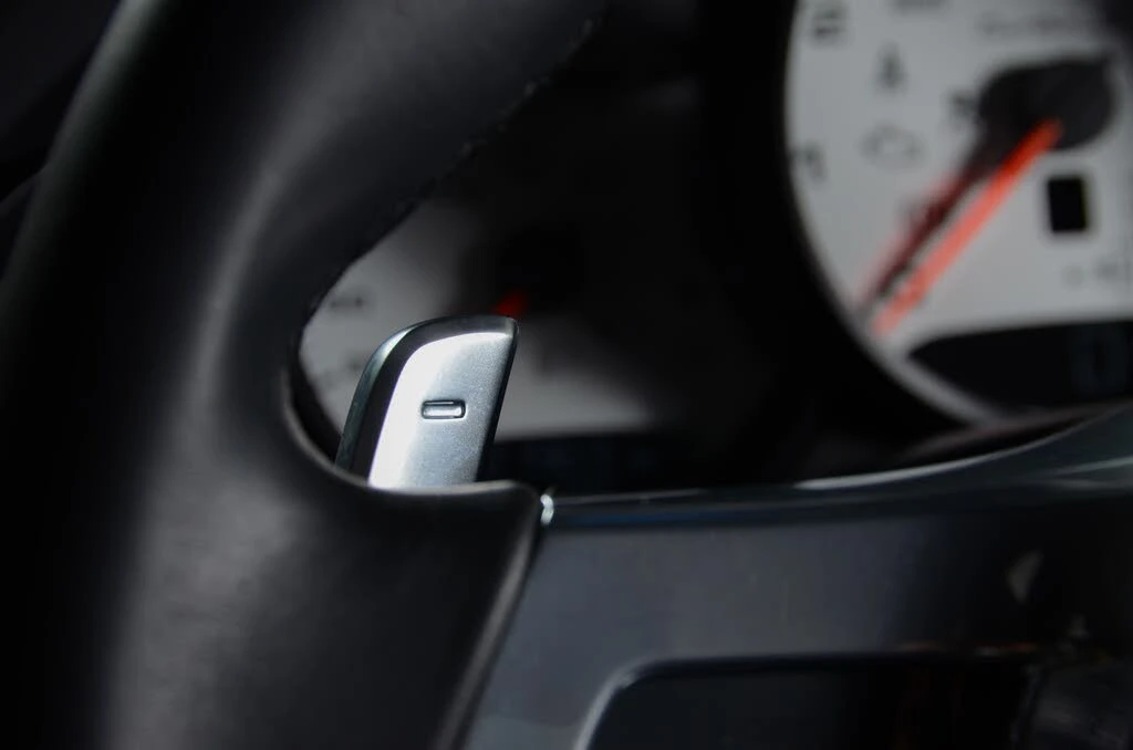 2014 Porsche 991 Turbo S - Image 27 of 31