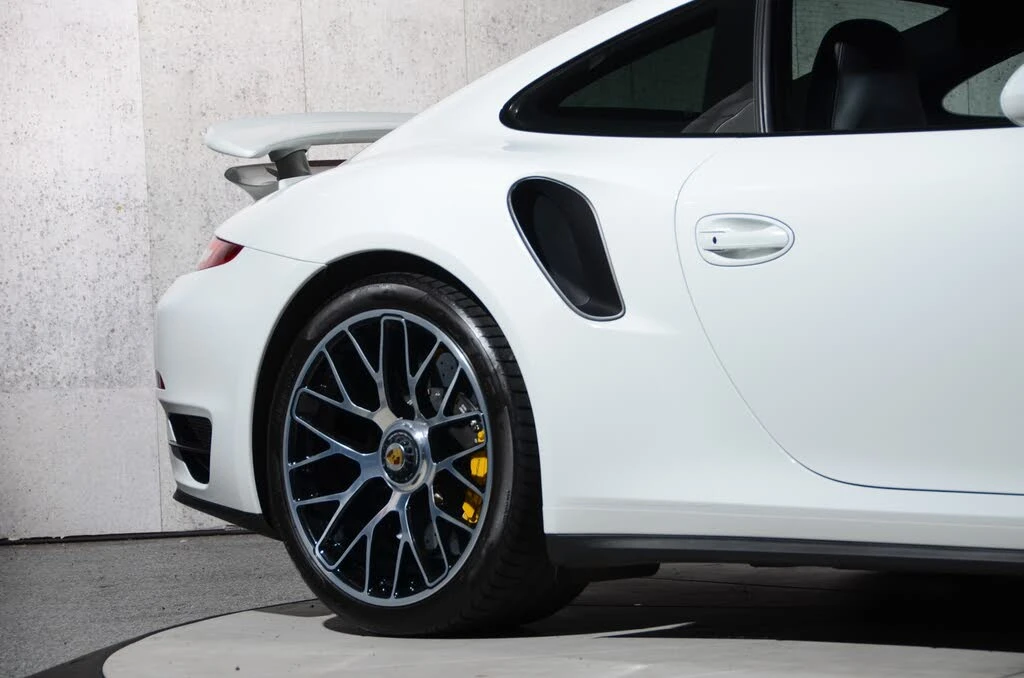2014 Porsche 991 Turbo S - Image 3 of 31