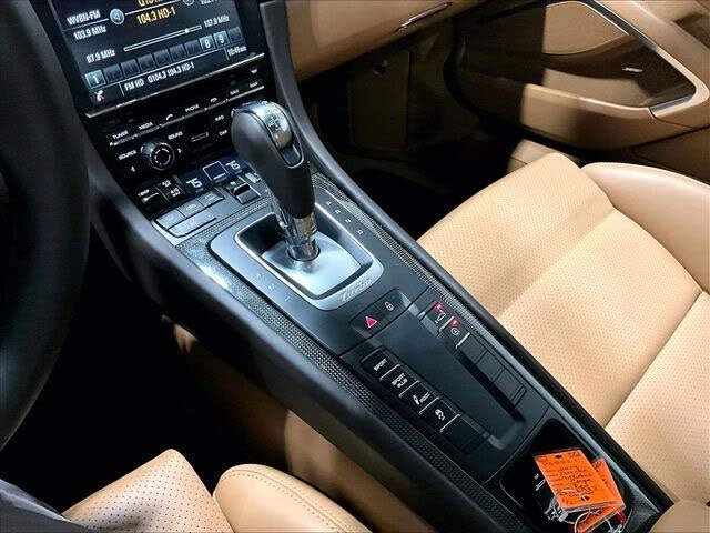 2014 Porsche 991 Turbo S - Image 16 of 31