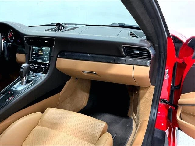 2014 Porsche 991 Turbo S - Image 18 of 31
