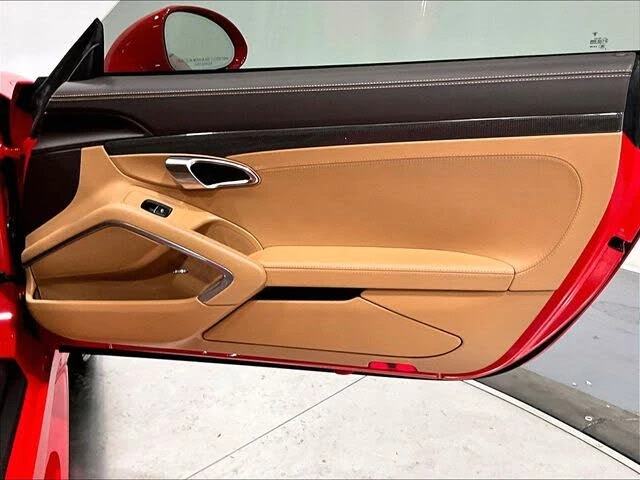 2014 Porsche 991 Turbo S - Image 21 of 31