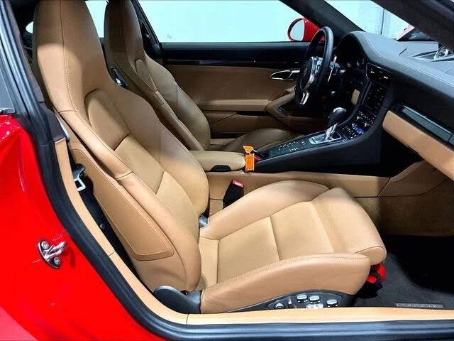 2014 Porsche 991 Turbo S - Image 11 of 31