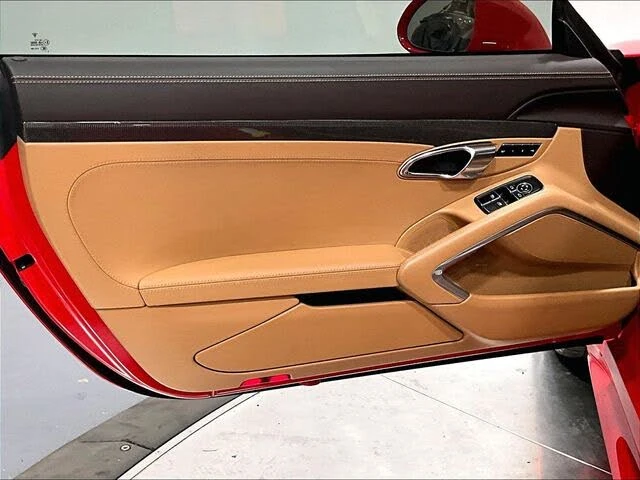 2014 Porsche 991 Turbo S - Image 20 of 31