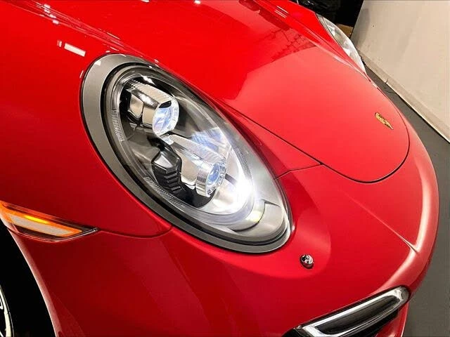 2014 Porsche 991 Turbo S - Image 31 of 31