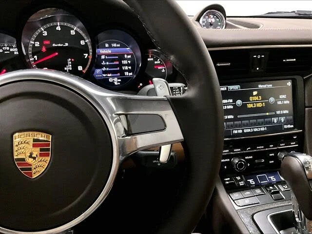 2014 Porsche 991 Turbo S - Image 23 of 31