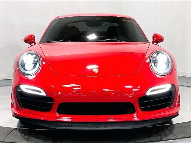2014 Porsche 991 Turbo S - Image 7 of 31