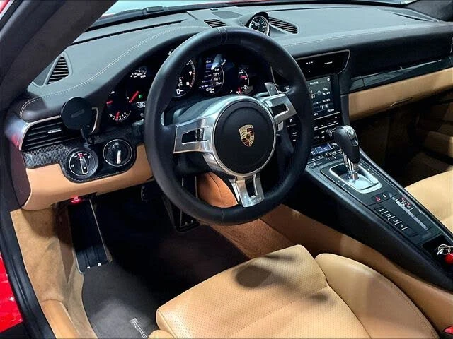 2014 Porsche 991 Turbo S - Image 4 of 31