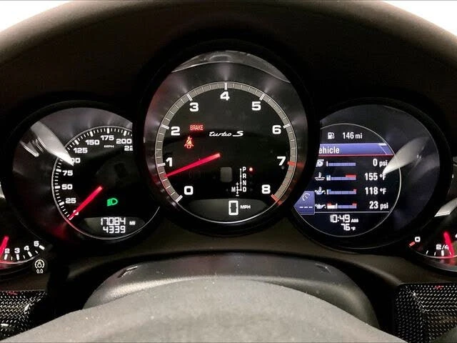 2014 Porsche 991 Turbo S - Image 24 of 31