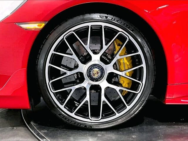 2014 Porsche 991 Turbo S - Image 12 of 31