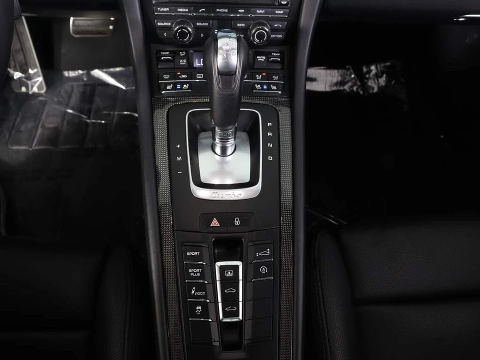 2014 Porsche 991 Turbo S - Image 15 of 26