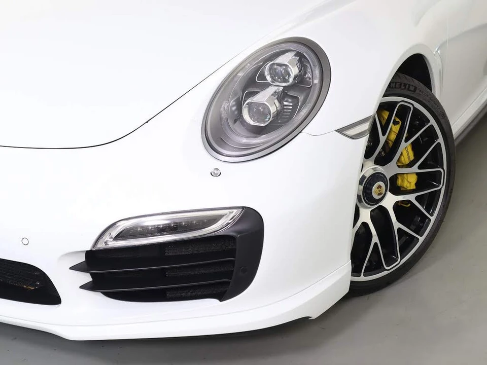 2014 Porsche 991 Turbo S - Image 12 of 26