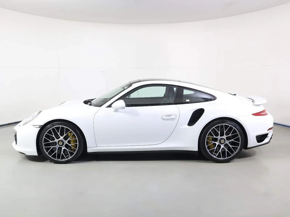 2014 Porsche 991 Turbo S - Image 2 of 26