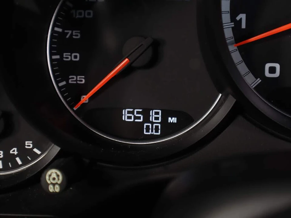 2014 Porsche 991 Turbo S - Image 14 of 26