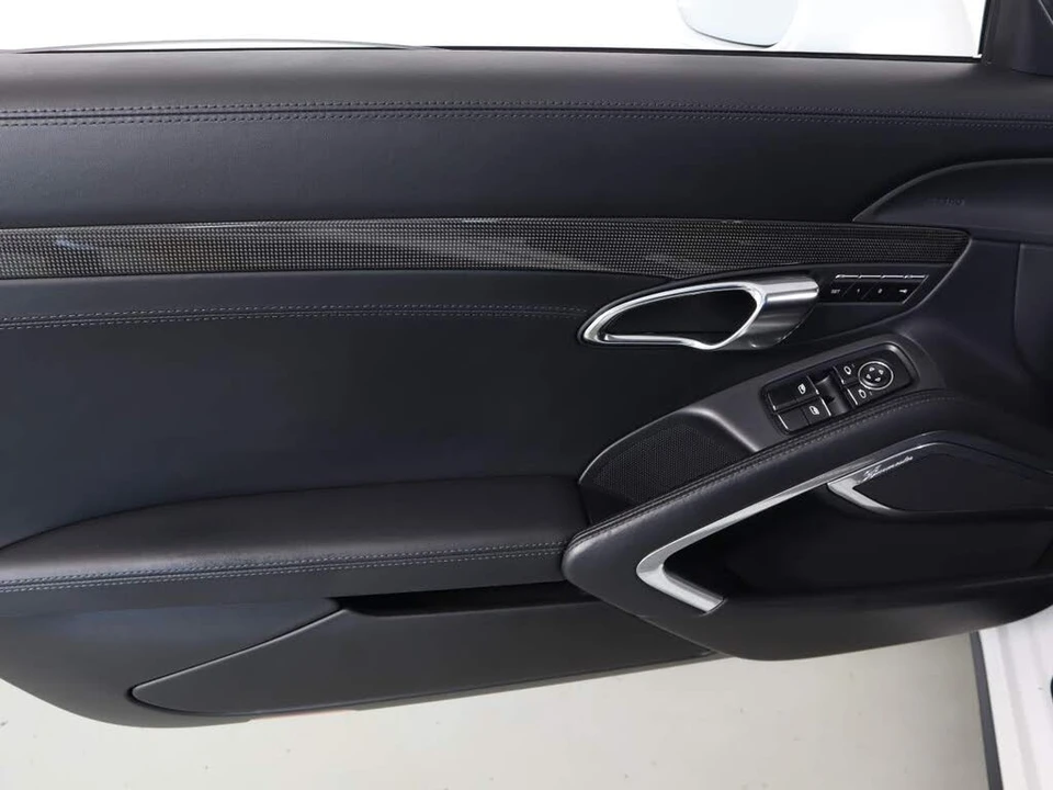 2014 Porsche 991 Turbo S - Image 21 of 26