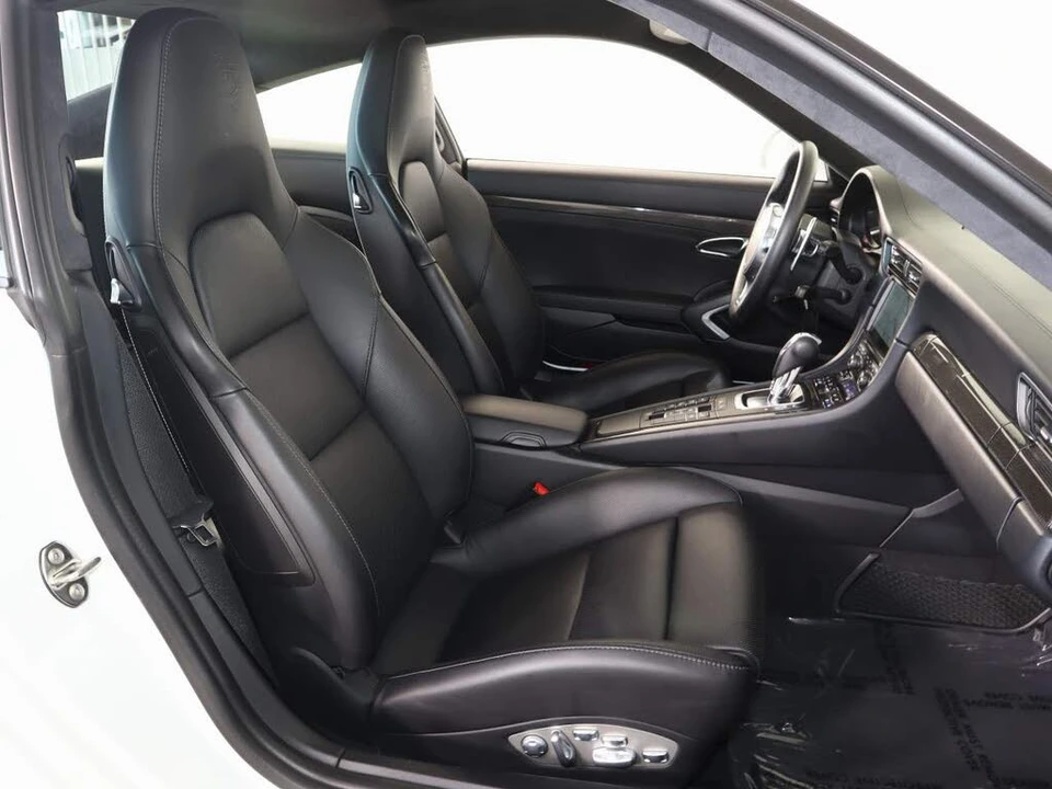 2014 Porsche 991 Turbo S - Image 19 of 26
