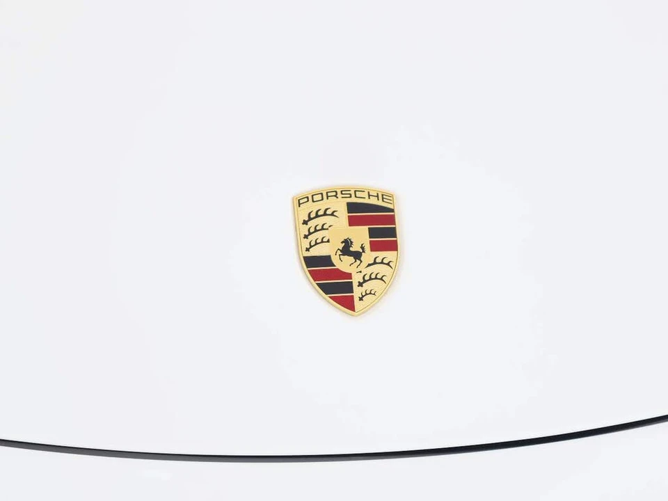 2014 Porsche 991 Turbo S - Image 24 of 26