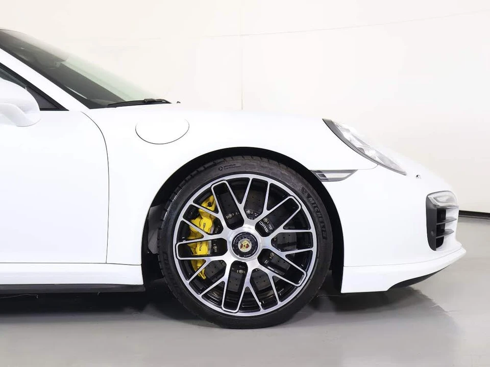 2014 Porsche 991 Turbo S - Image 11 of 26