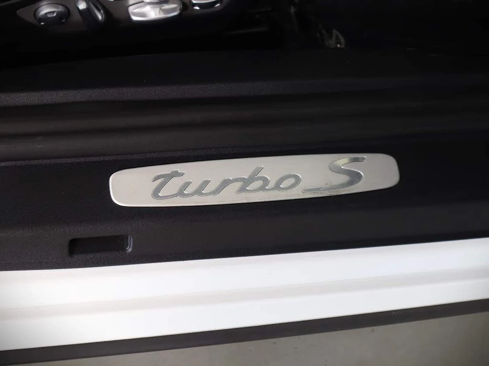 2014 Porsche 991 Turbo S - Image 20 of 26