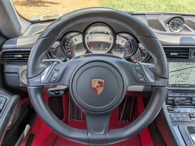 2014 Porsche 991 Turbo S - Image 7 of 31